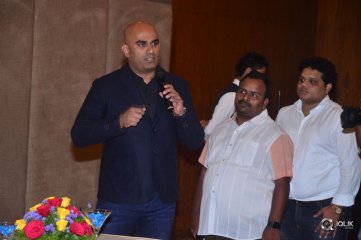 Sushmita Sen at Sashi Vangapalli Cannes Red Carpet 2017 Success Meet